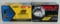 Full Brick 500 Aguila SuperExtra....22 LR SubSonic HP and Partial Brick 9 Boxes Wolf Match Target .2