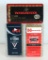 3 Different Full Boxes .17 HMR Cartridges Ammunition - Hornady V-Max, Winchester Supreme V-Max, CCI