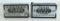 2 Full Vintage Boxes Peters Cartridges Ammunition - High Velocity FilmKote .22 Short, High Velocity