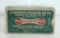 Full Vintage Dog Bone Box Remington .22 Remington Auto-Loading Cartridges Ammunition for Model 16...