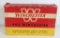 Full Vintage Box Winchester .405 Winchester 300 gr. SP Cartridges Ammunition...