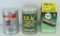 2 Sealed Cans and 1 Carton .22 LR Cartridges Ammunition - Winchester Super-X .22 High Velocity 325