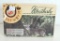 Full Box Weatherby....257 Weatherby Magnum Ultra High Velocity Cartridges Ammunition...