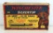 Full Vintage Winchester Bear Box .30 Army (.30-40 Krag) SilverTip 180 gr. Cartridges Ammunition...