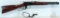Rossi Model R92 .38 Spl/.357 Mag. Lever Action Saddle Ring Carbine Rifle 16