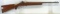 Belgium Browning T-Bolt .22 LR Clip Fed Bolt Action Rifle SN#6817X6...