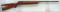 Remington Model 510-X .22 Cal. Smooth Bore Bolt Action Single Shot Shot Rifle SN#NSN...
