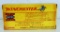 Winchester Super-X Celebrating Cabela's 50th Anniversary .30-30 Win. 150 gr. Power-Point Cartridges