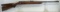 Mauser-Werke....22 Bolt Action Single Shot Training Rifle SN#141954...