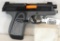 Kimber Custom Shop EVO SP 9 mm Semi-Auto Pistol, New in Box SN#B0011099...