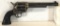 Beretta Stampede .45 Long Colt Single Action Revolver, New in Box 7 1/2