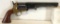 F.LLI Pietta Italy .44 Cal. Black Powder Single Action Revolver SN#485711 - Exempt...