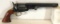 F.LLI Pietta Italy .36 Cal. Black Powder Single Action Revolver SN#382921 - Exempt...