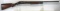 Winchester Model 1897 12 Ga. Pump Action Shotgun 30