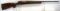 Custom Sako...Model L61R .300 Win Mag Bolt Action Rifle Barrel Marked R.J. Merrell...Riverton, WY...