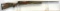 Remington U.S. Model of 1917 Eddystone...Sporterized .300 Win Bolt Action Rifle Laminated Stock...