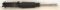 AR Upper Receiver and Barrel .300 Blackout 1:8 - Exempt...