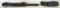 AR Upper Receiver and Barrel... .410 Ga. w/3 Magazines - Exempt...