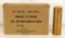 Full Military Box 10 Remington 12 Ga. All Brass No. 00 Buckshot M19 Shotshells Ammunition...