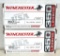 2 Full Boxes Winchester .350 Legend 145 gr. FMJ Target Cartidges Ammunition...