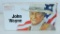 Full Box Winchester John Wayne Commemorative .32-40 165 gr. SP Cartridges Ammunition...