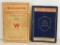 1914 Winchester Catalog No. 79 and 1933 Winchester Catalog...