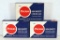 3 Full Vintage Boxes Peters .300 H&H Magnum 220 gr. SP Cartridges Ammunition...