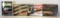 2022 Standard Catalog of Firearms, Winchester Commemoratives...Volume I and II Books by Tom Trolard,