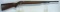 Winchester Model 72A .22 S,L,LR Bolt Action Rifle SN#NSN...