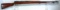Japanese Arisaka Type 99 7.7 Jap Bolt Action Rifle Chrysanthemum on Top of Receiver Has Been