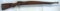 Yugo M48 8 mm Mauser Bolt Action Rifle SN#T76599...
