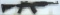 Norinco SKS Sporter...7.62x39 Semi-Auto Rifle Tapco Frame and Accessories... SN#2400670...