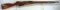 Russian Mosin...Nagant...1891 7.62x54R Bolt Action Rifle SN#TTS3663...