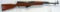 Norinco SKS 7.62x39 Semi-Auto Rifle SN#21002365...