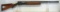 Belgium Browning A-5 12 Ga. Semi-Auto Shotgun 27 1/2