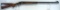 Browning Model 1885 .45-70 Lever Break Single Shot Rifle, New in Box... Browning Vernier Tang Sight