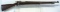 U.S. Remington 03-A3 .30-06 Bolt Action Rifle Top Receiver Tapped for Scope... Rear Barrel Band Gaps