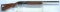 Remington Model 1100 LT-20 20 Ga. Semi-Auto Shotgun Light Pitting Top Receiver... 26