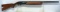 Remington Model 1100 12 Ga. Semi-Auto Shotgun 26