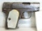 Engraved Fabrique D'Armes De Grande Precision 