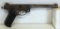 J. Stevens Arms Co Model 10 .22 LR Single Shot Pistol 8