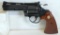 Colt Diamondback .38 Special Double Action Revolver 4