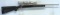 Ruger M77 Mark II .270 Winchester Bolt Action Paddlestock Rifle w/SWIFT 4-12x40 W.A. Scope Stainless