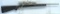 Ruger Model M77 Mark II 7.62x39 Bolt Action Paddlestock Rifle w/Bushnell Sportview Scope Stainless