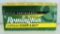 Full Box Remington .300 Savage 150 gr. Core-Lokt PSP Cartridges Ammunition...