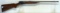 Winchester Model 63 .22 LR Semi-Auto Rifle SN#70404A