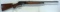 Winchester Model 71 .348 WCF Lever Action Rifle Deluxe Checkered Wood... Shotgun Butt Stock... SN#10