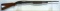 Winchester Model 42 .410 Ga. Pump Action Shotgun, 1st Year Production 26