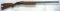 Browning Model BT-99 12 Ga. Single Barrel Trap Shotgun Nicely Engraved Receiver... Checkered Stock a