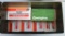Metal Ammo Can 5 Full Boxes Winchester 9 mm Luger SubSonic 147 gr. Jacketed-Controlled Expansion and